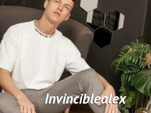 Invinciblealex