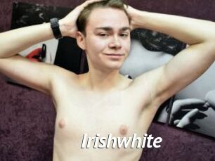 Irishwhite