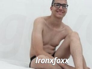 Ironxfoxx