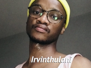 Irvinthulani