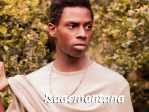 Isaacmontana