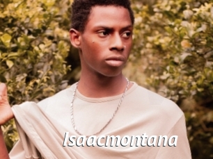 Isaacmontana