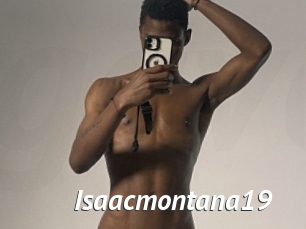 Isaacmontana19