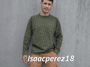 Isaacperez18