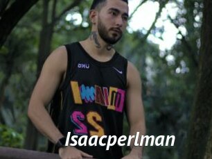 isaacperlman Gay Vod