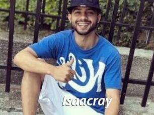 Isaacray