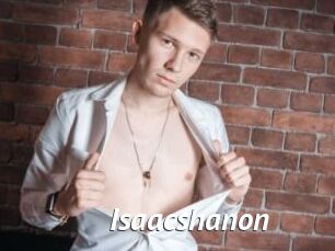 Isaacshanon
