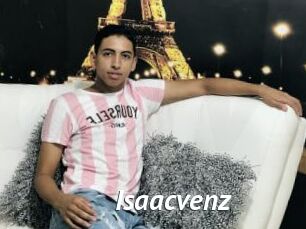 Isaacvenz