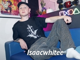 Isaacwhitee
