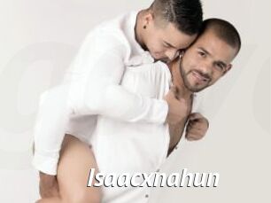 Isaacxnahun