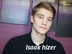 Isaak_hizer