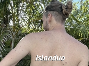 Islanduo