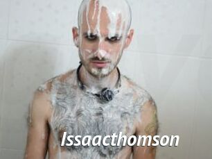 Issaacthomson