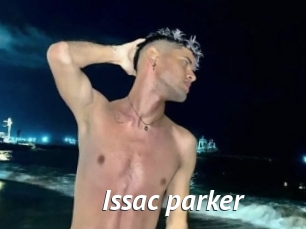Issac_parker