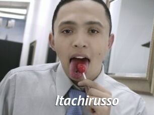 Itachirusso