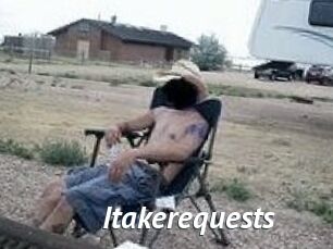 Itakerequests
