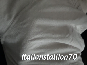 Italianstallion70