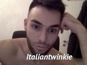 Italiantwinkie
