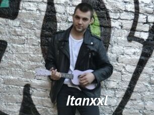 Itanxxl