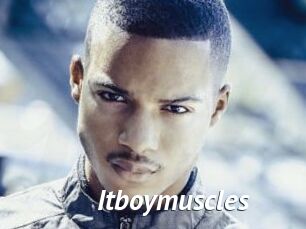 Itboymuscles