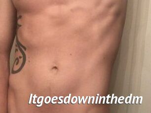 Itgoesdowninthedm