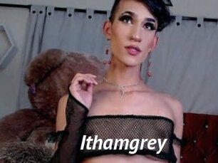 Ithamgrey