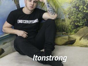 Itonstrong