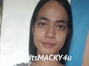 ItsMACKY4u