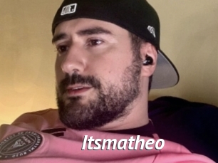 Itsmatheo