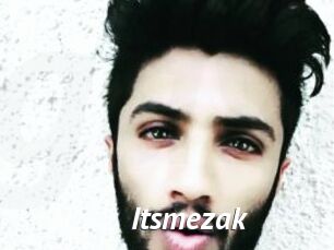 Itsmezak