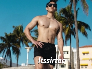 Itssirteo
