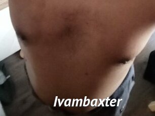 Ivambaxter