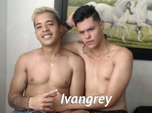 Ivangrey