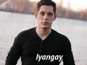 Iyangay