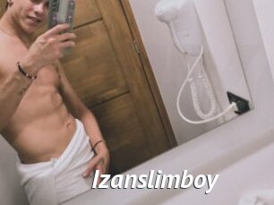 Izanslimboy