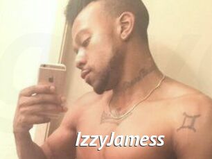 IzzyJamess