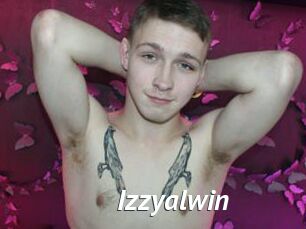Izzyalwin