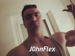 J0hnFlex