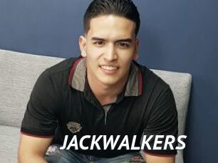 JACKWALKERS