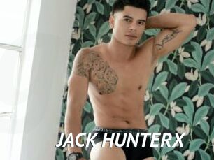 JACK_HUNTERX