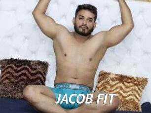 JACOB_FIT Gay Vod
