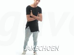 JAKECHOEN