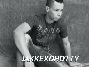 JAKKEXDHOTTY