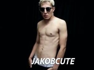 JAKOBCUTE