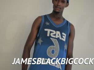 JAMESBLACKBIGCOCK Gay Vod