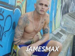 JAMESMAX