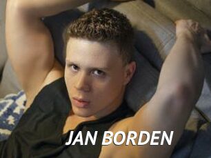 JAN_BORDEN