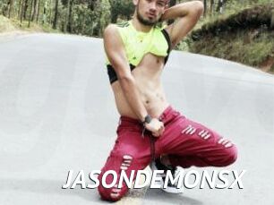 JASONDEMONSX