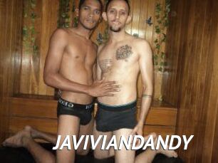 JAVIVIANDANDY