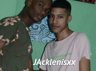 JAcklenisxx